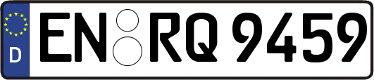 EN-RQ9459