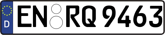EN-RQ9463