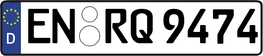 EN-RQ9474