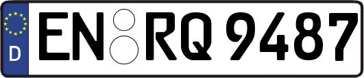 EN-RQ9487