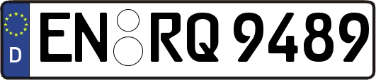 EN-RQ9489