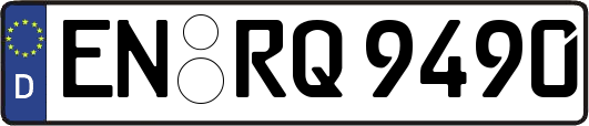 EN-RQ9490