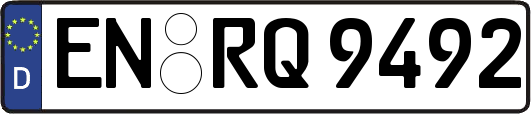 EN-RQ9492