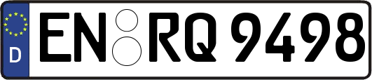 EN-RQ9498
