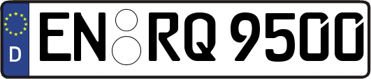 EN-RQ9500