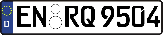 EN-RQ9504