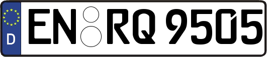 EN-RQ9505