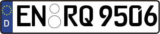 EN-RQ9506