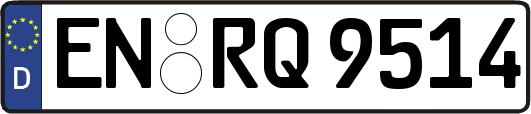 EN-RQ9514