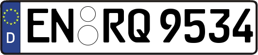 EN-RQ9534