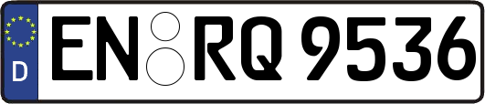 EN-RQ9536