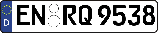 EN-RQ9538