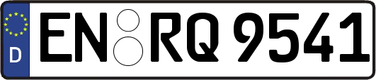 EN-RQ9541