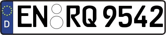 EN-RQ9542