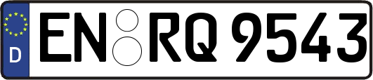 EN-RQ9543