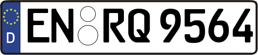 EN-RQ9564