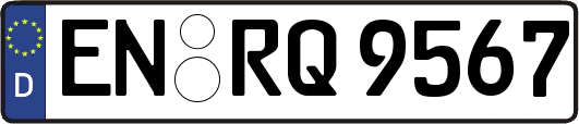 EN-RQ9567