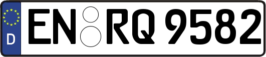 EN-RQ9582