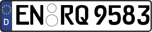 EN-RQ9583
