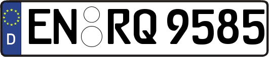 EN-RQ9585