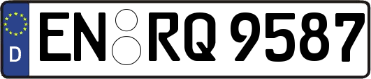 EN-RQ9587