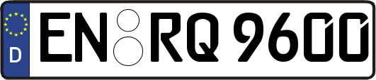 EN-RQ9600