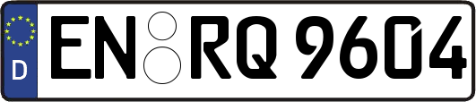 EN-RQ9604