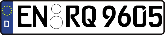 EN-RQ9605