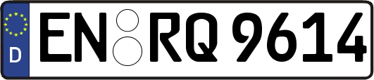 EN-RQ9614