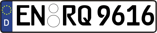EN-RQ9616