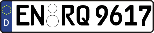 EN-RQ9617