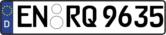 EN-RQ9635