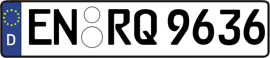 EN-RQ9636
