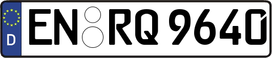 EN-RQ9640