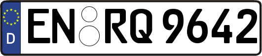 EN-RQ9642