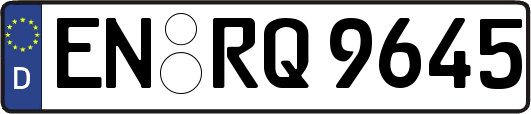 EN-RQ9645