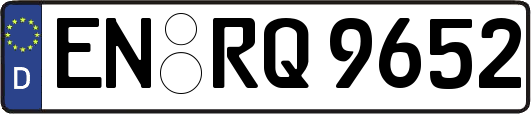 EN-RQ9652