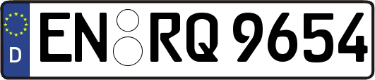 EN-RQ9654