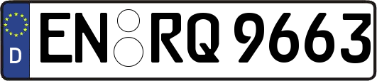 EN-RQ9663