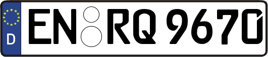 EN-RQ9670