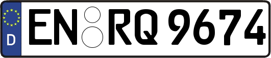 EN-RQ9674