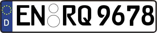 EN-RQ9678