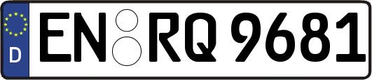 EN-RQ9681