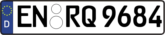 EN-RQ9684