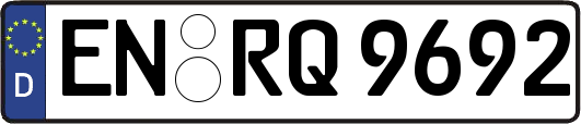 EN-RQ9692