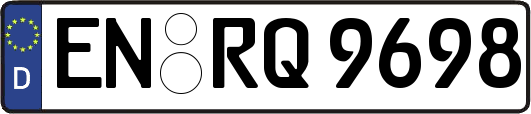 EN-RQ9698