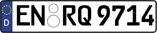 EN-RQ9714