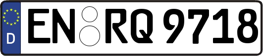 EN-RQ9718