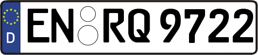 EN-RQ9722