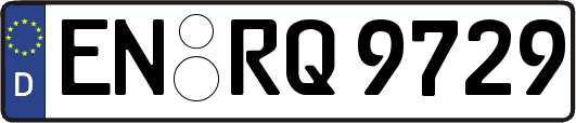 EN-RQ9729